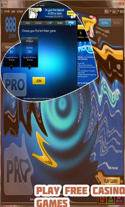 888 poker extra games