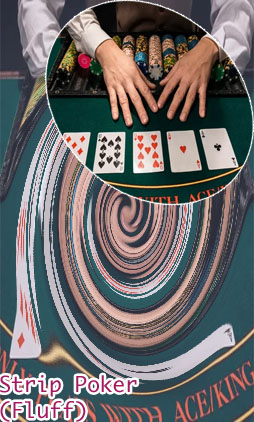 Atrip poker