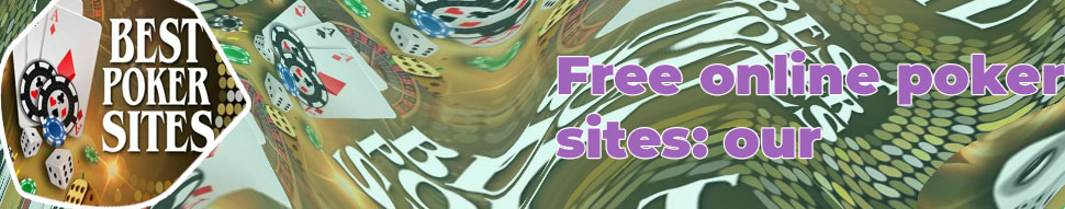 Best free poker sites reddit