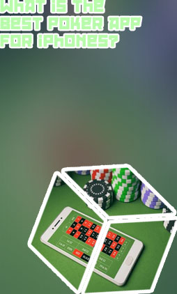 Best online poker games for money