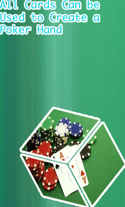 Best poker hand possible