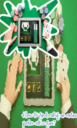 Best site to play poker