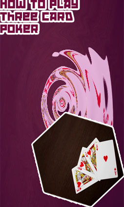 Blackjack 3 card poker