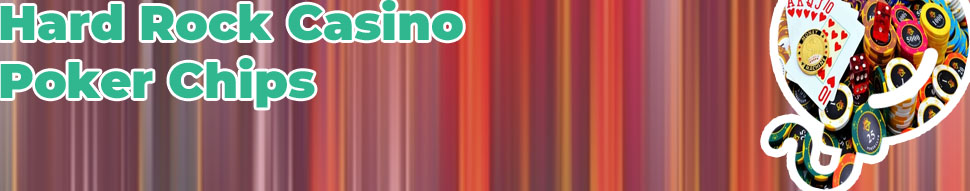 Casino poker chips