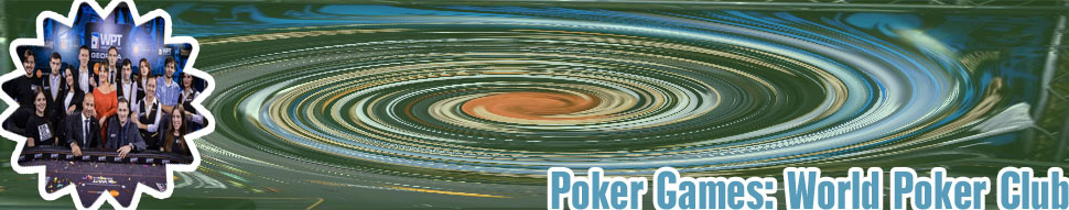 Club world poker tour
