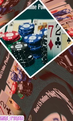 Free online poker no sign up