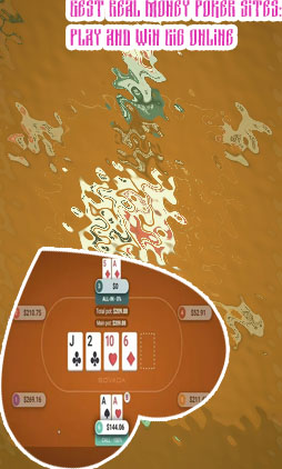 Free play money poker sites