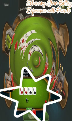 Free poker game online with friends