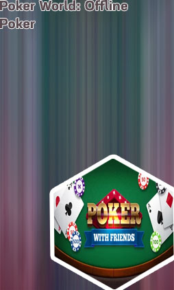 Free single player poker games