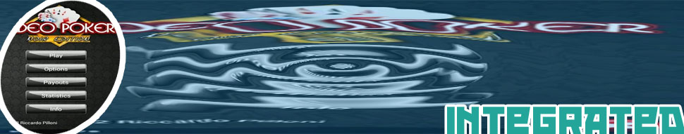 Free video poker no download