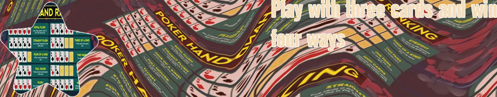 High cards in poker