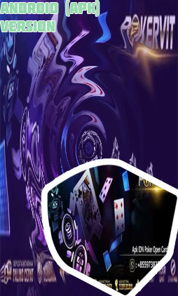 Idn poker open card apk