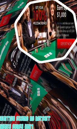 Ignition poker no deposit bonus