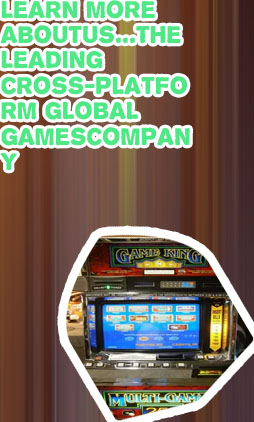 Igt video poker machines for sale