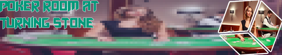 Live casino poker