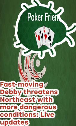 Online multiplayer poker with friends