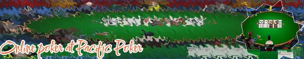 Pacific poker