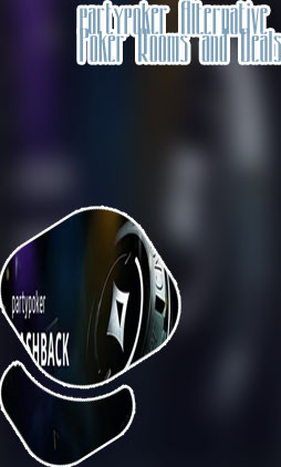 Party poker rakeback deals