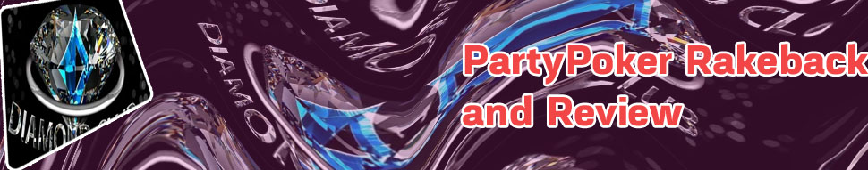 Partypoker rakeback