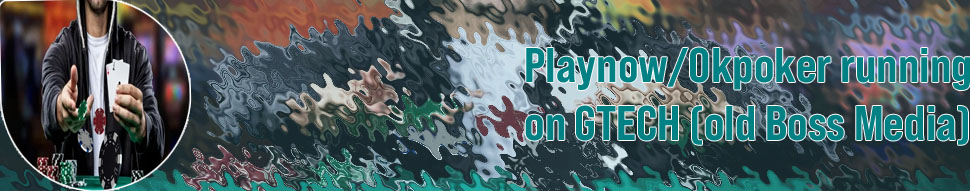 Playnow poker