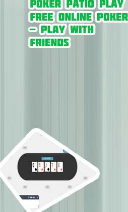 Poker app for friends
