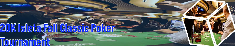 Poker casino near me