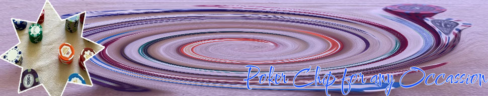 Poker chips for sale