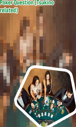 Poker dating site