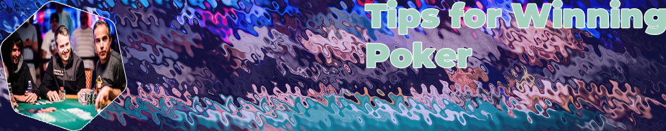 Poker for fun
