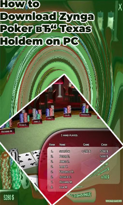 Poker free download for pc