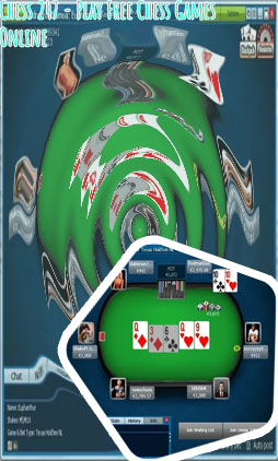 Poker free unblocked