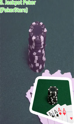 Poker fri