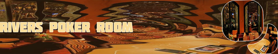 Poker room