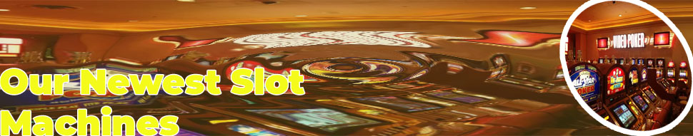 Poker slots