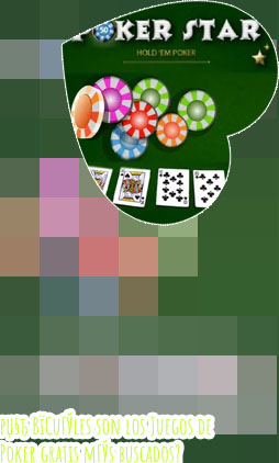 Poker star online gratis