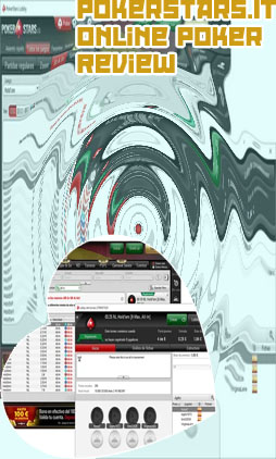 Pokerstars eu review