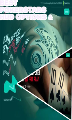 Pokerstars free30