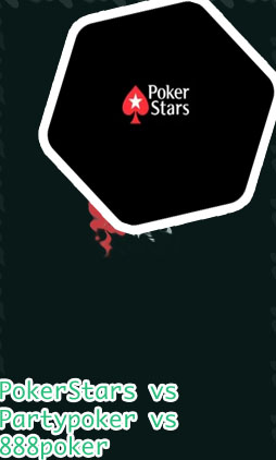 Pokerstars pa login