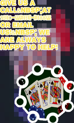 Real money 3 card poker