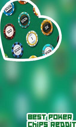 Reddit poker chips
