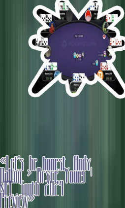 Replay poker review