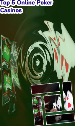 Safe online poker