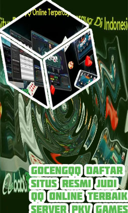 Situs poker qq online