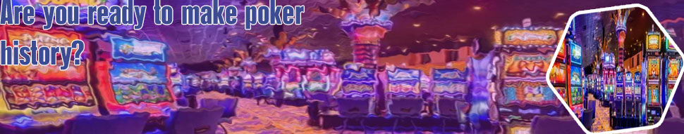 Sky poker tour
