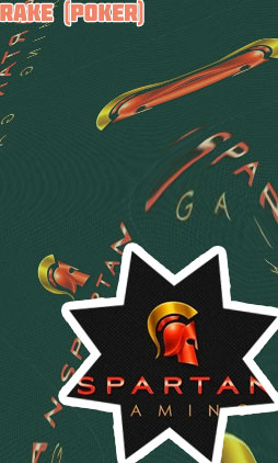 Spartan poker play online