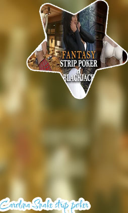 Strip poker full video
