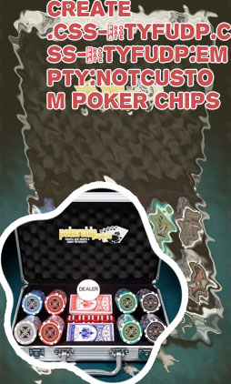 The ultimate poker set costco