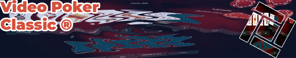 Video poker download