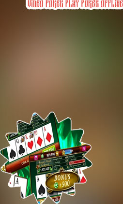 Video poker online gratis