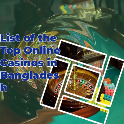 Bangladesh online casino